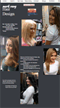 Mobile Screenshot of hairbymarkvang.com